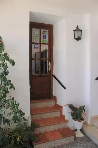 La Posada de Mijas