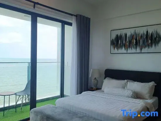 Kuantan Imperium seaview cityview by Avenzee