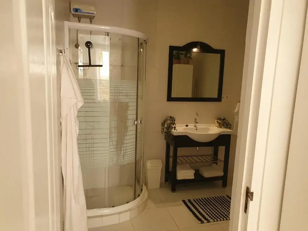 A2 APARTMENT budget at JAN THIEL Curacao
