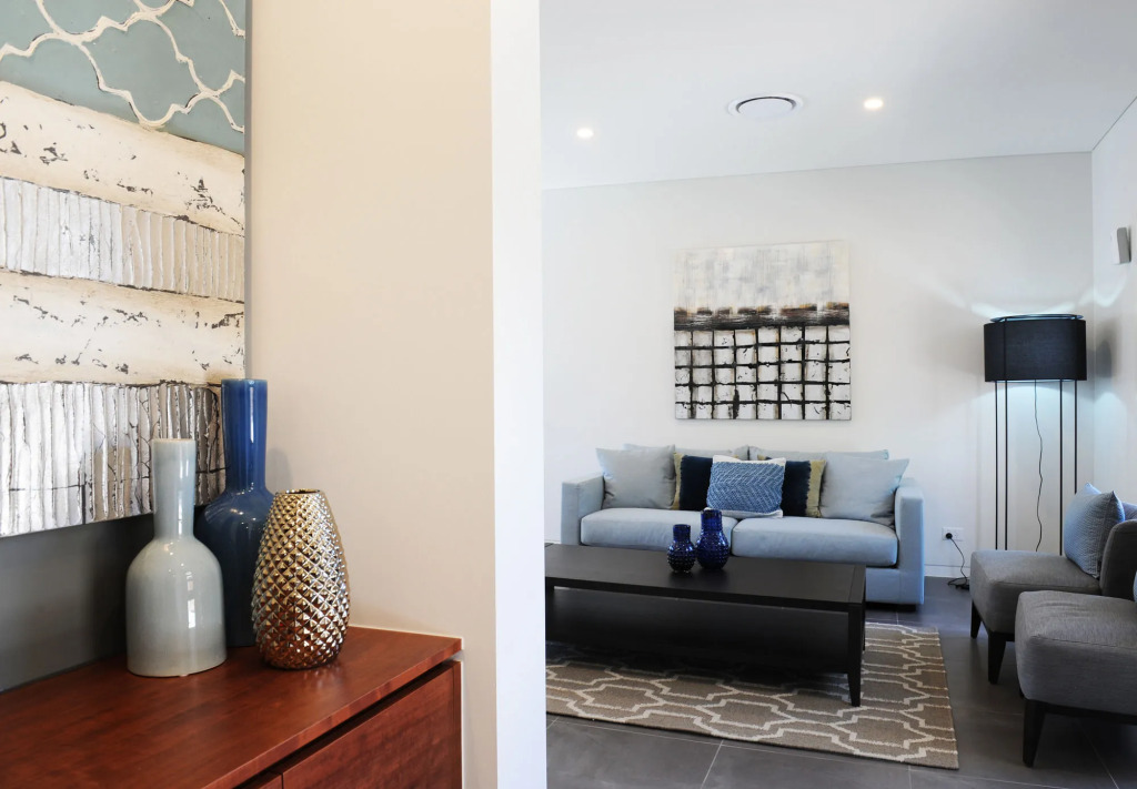 Kirsten Accommodation Mudgee