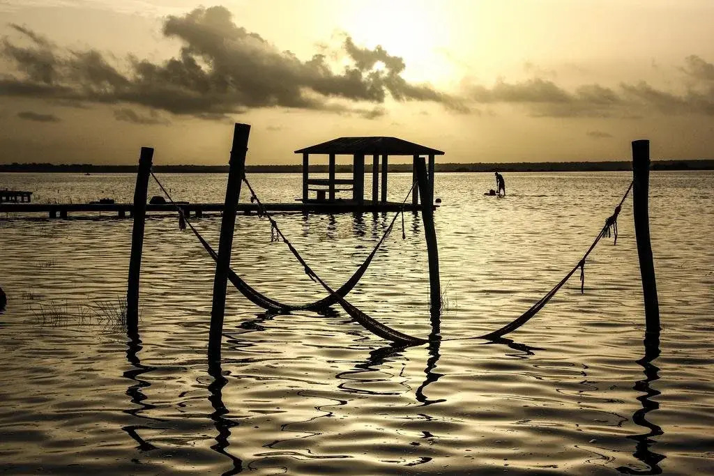Bacalar Casa Lahar