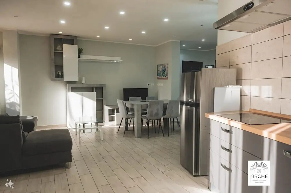 Archè Rooms and Suites