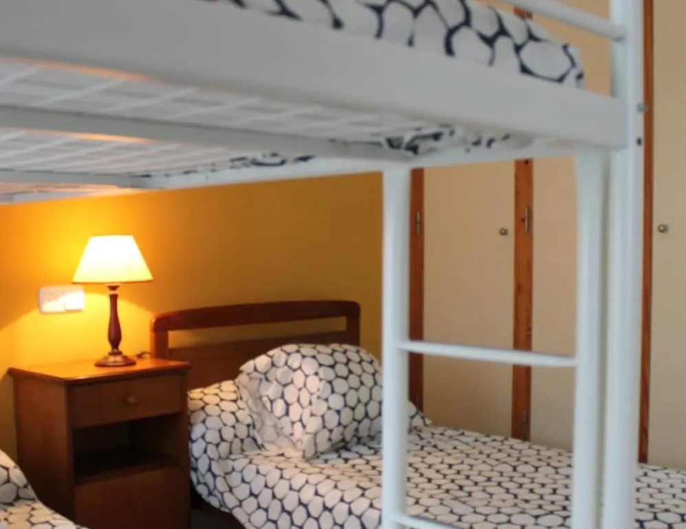 Hostel Del Camino Llanes Ribadesella