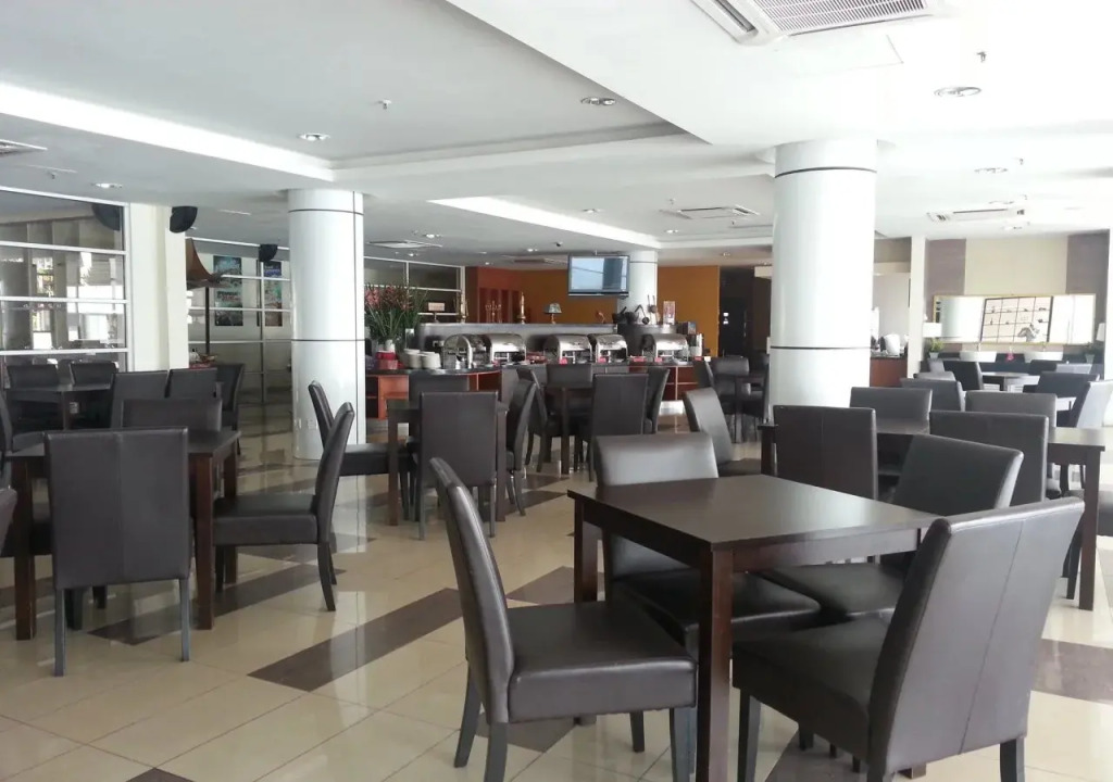 Hotel Seri Malaysia Kuala Terengganu