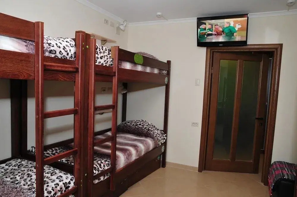 Green Hostel