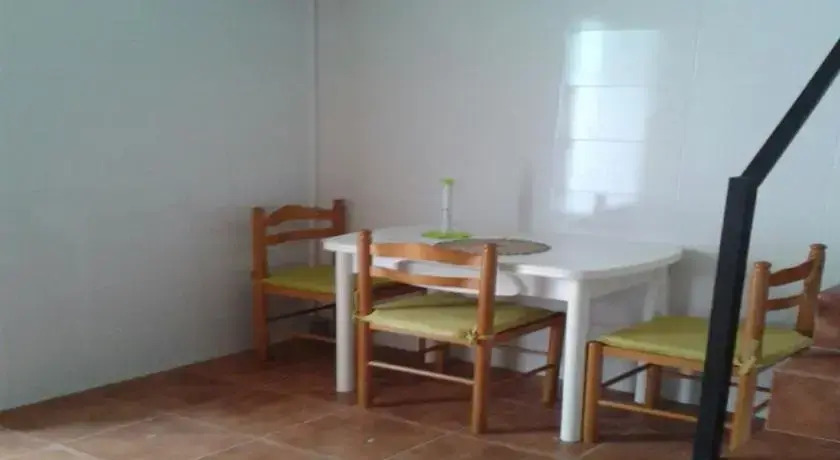 Apartment Las Pitufinas