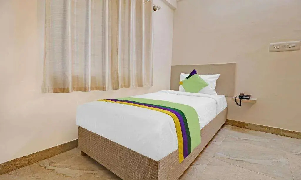 Treebo Apple Villa Jakkur