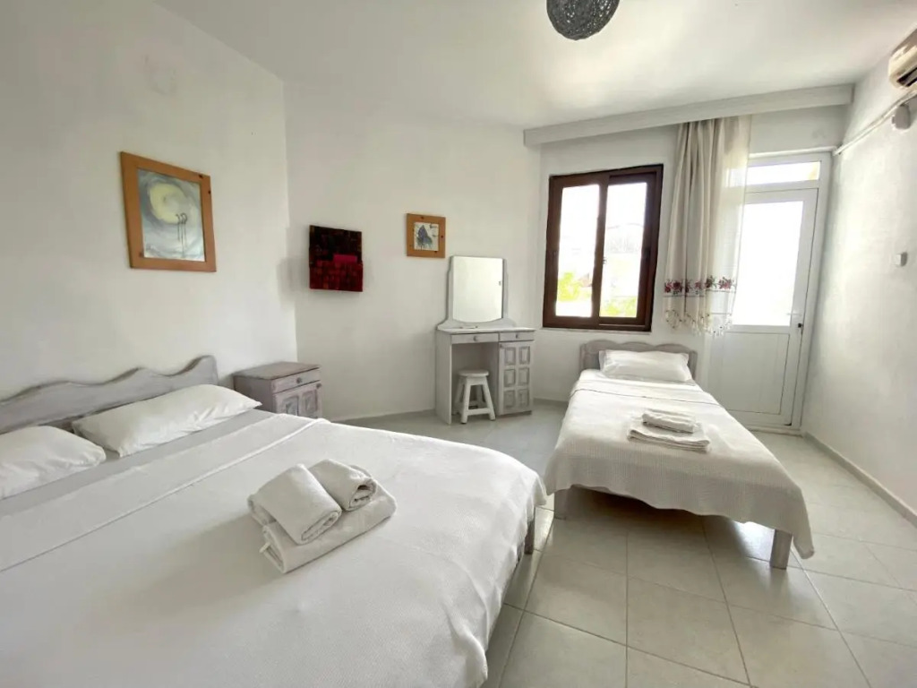 Akdeniz Hotel