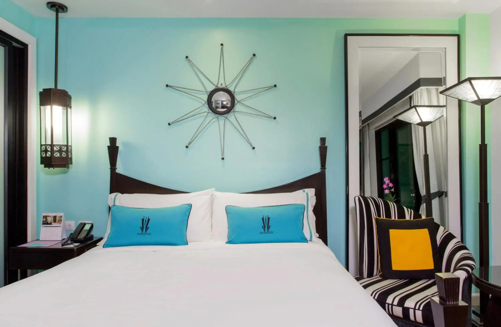 Wave Hotel Pattaya