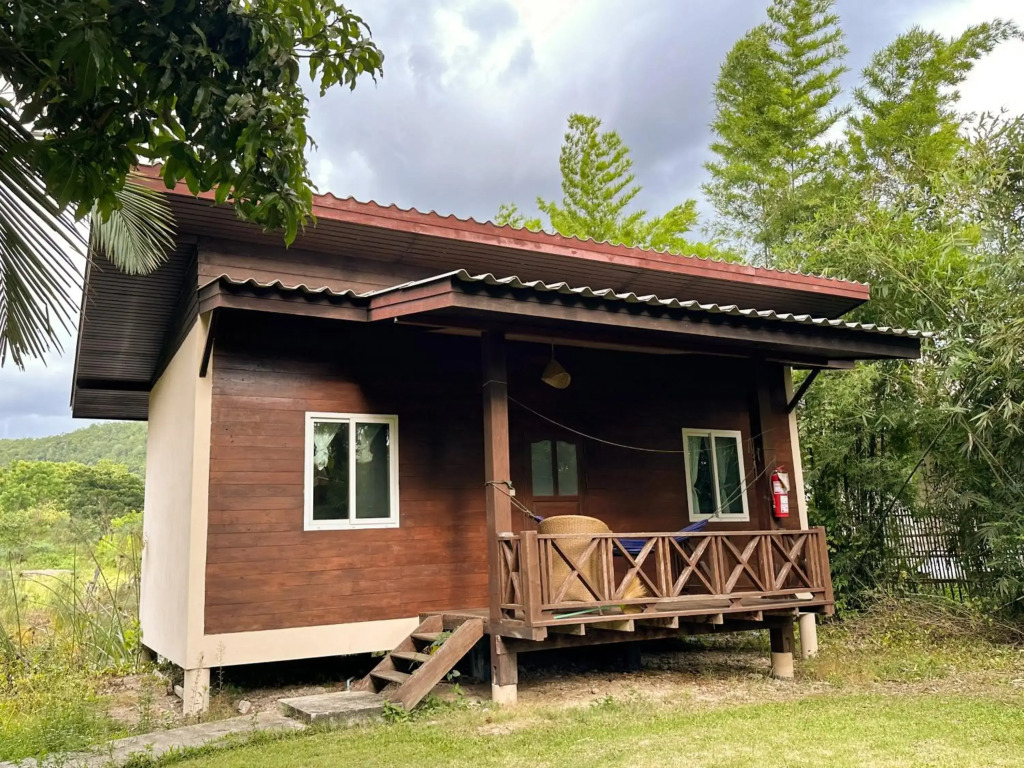 Pairadise Hotel