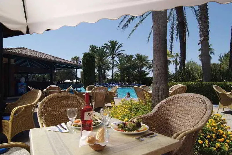 Pollentia Club Resort