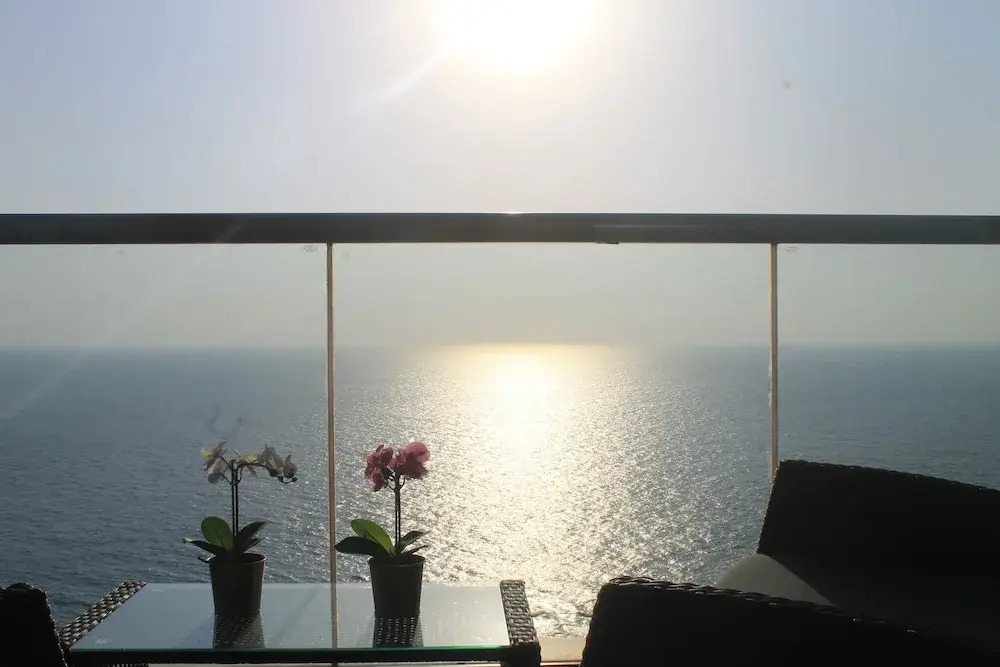 Z Luxury Apartment