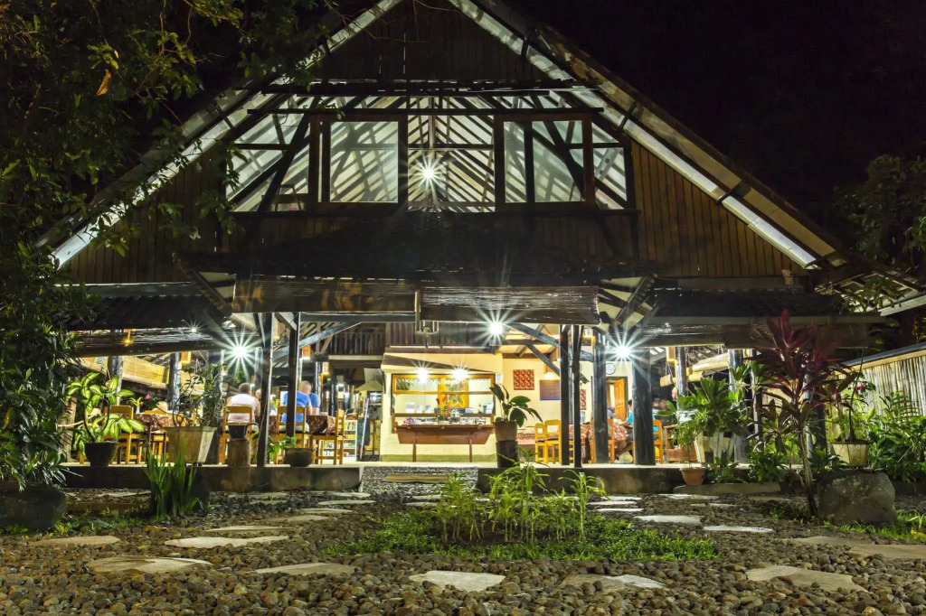 Murex Dive Resort
