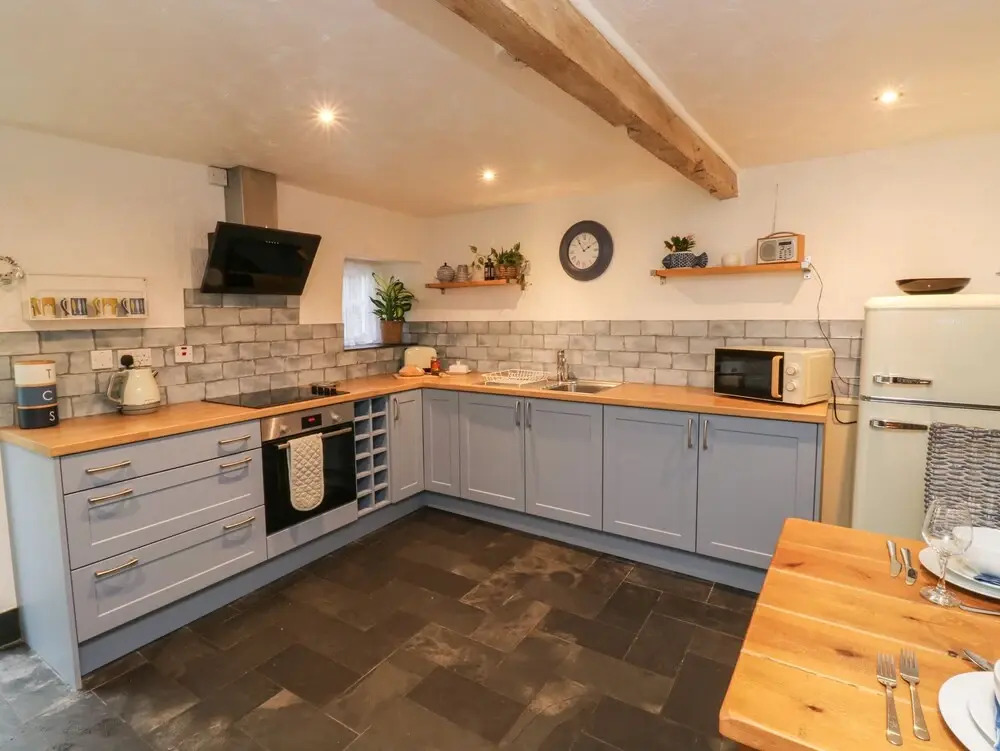 Apple Tree Cottage
