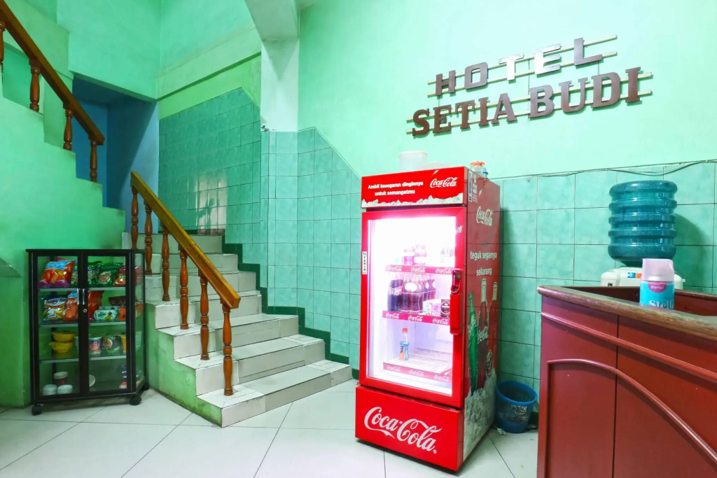 Hotel Setia Budi