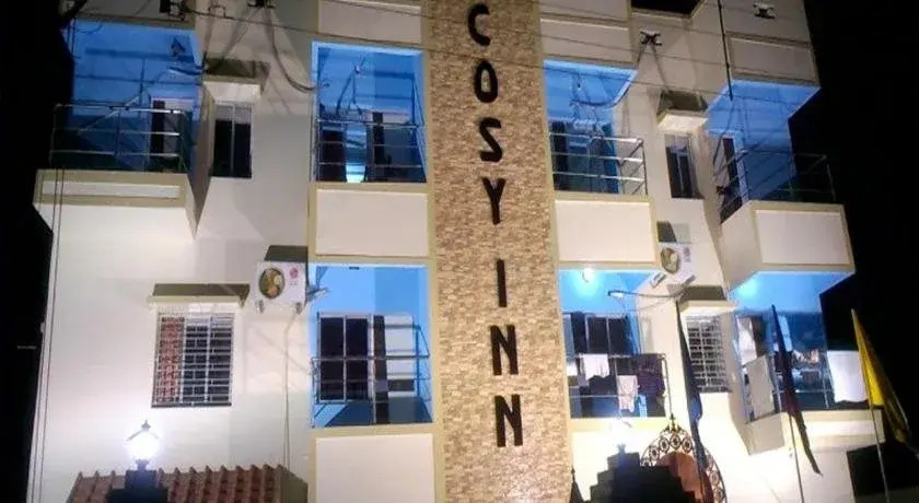Hotel Cosy Inn