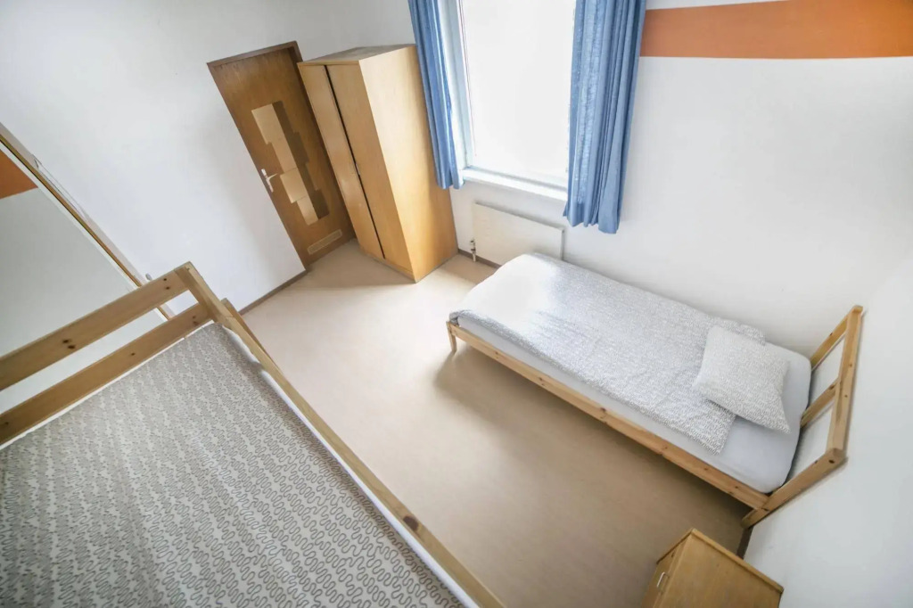 Hostel Marmota