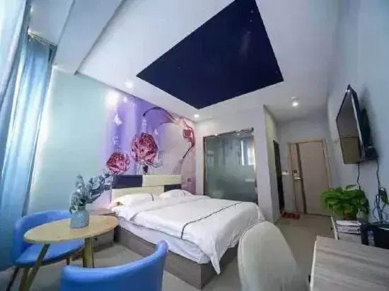 Lingxin Hotel
