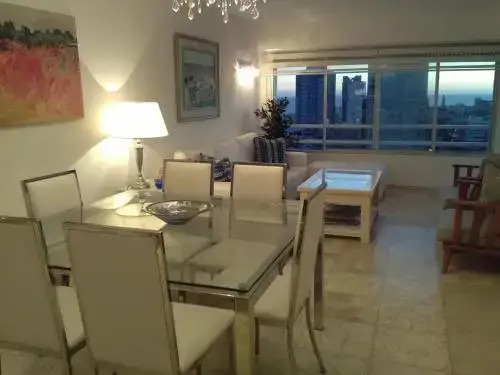 Apartamento Libertador 1201