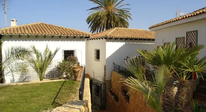 Montemolar Altea