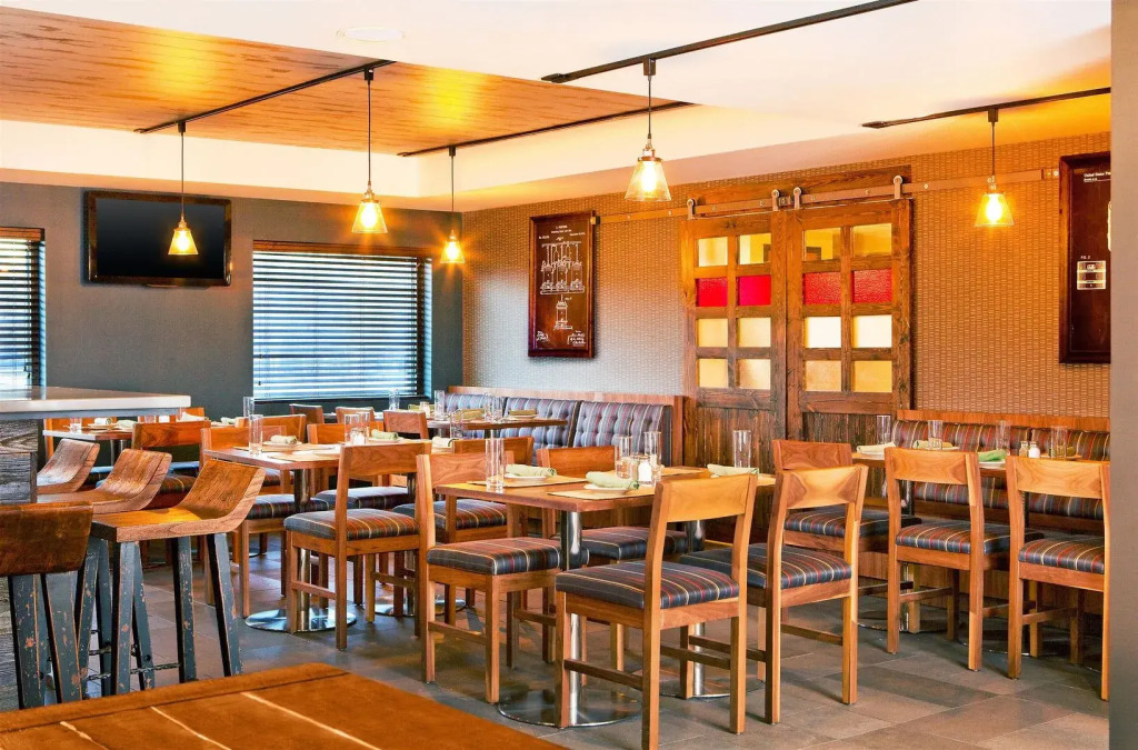 Four Points by Sheraton Newark Christiana Wilmington