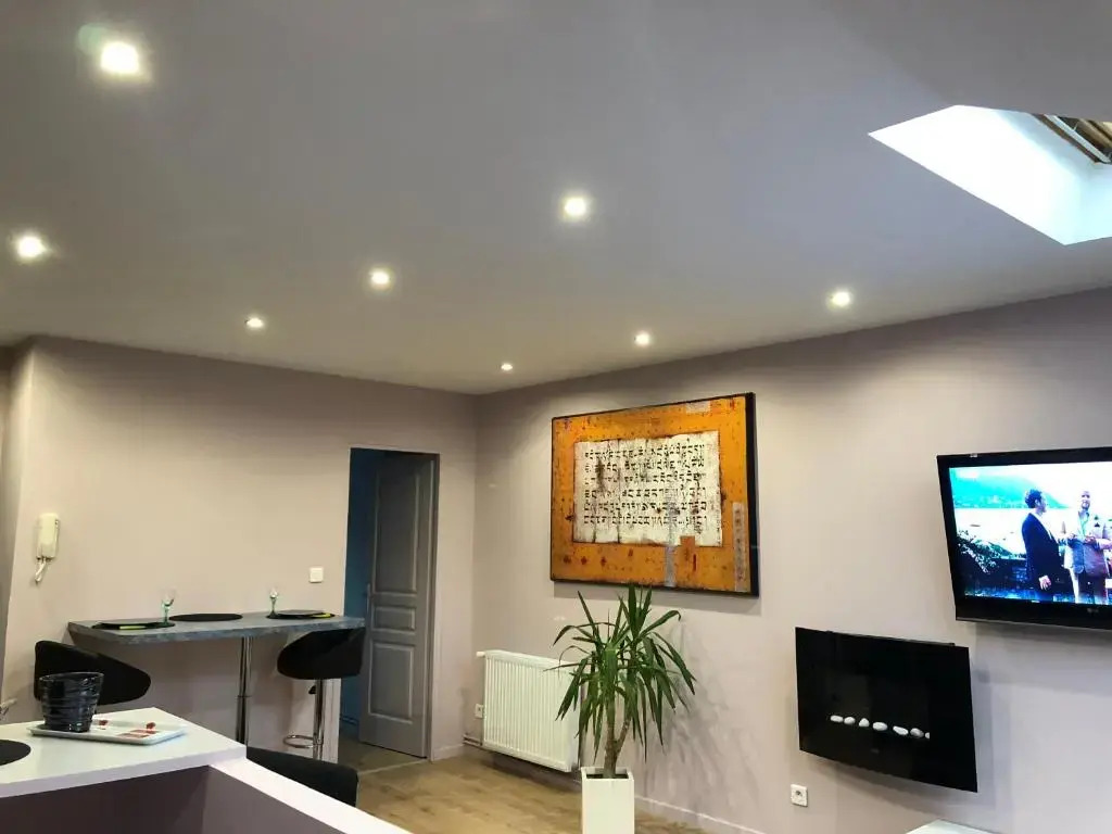 Les Rêves by Isa - cambrai 30 Appt 2eme