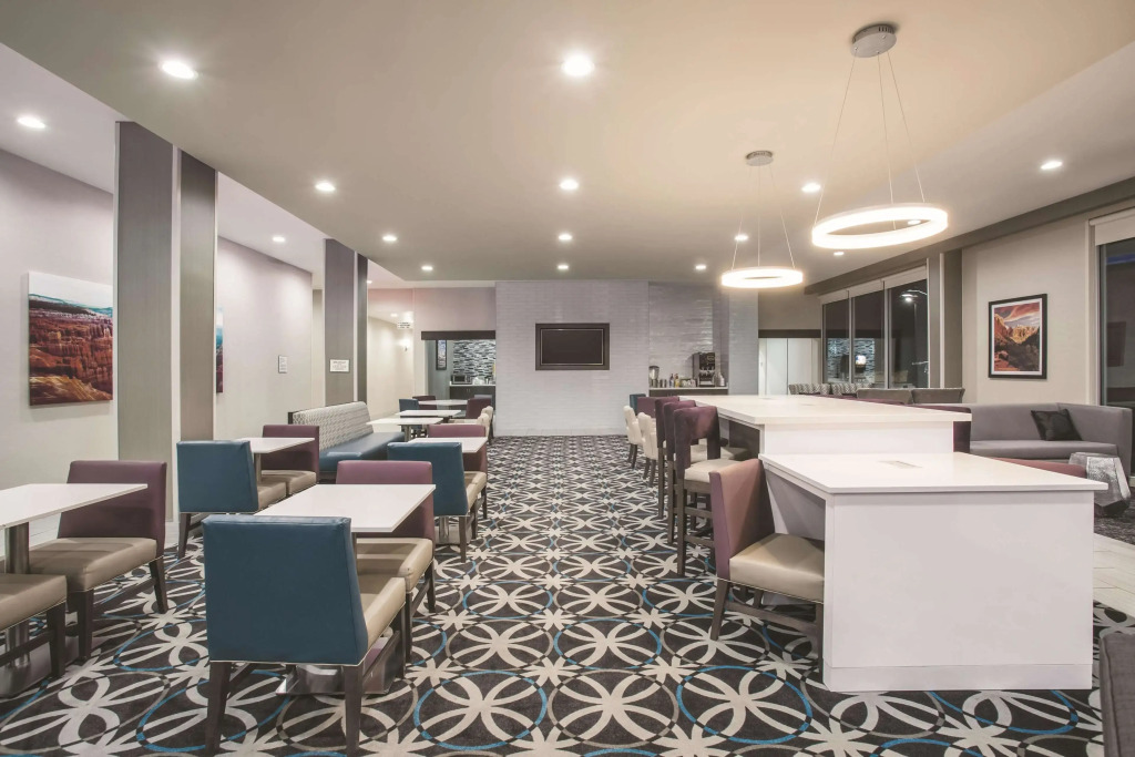 La Quinta by Wyndham La Verkin - Gateway to Zion