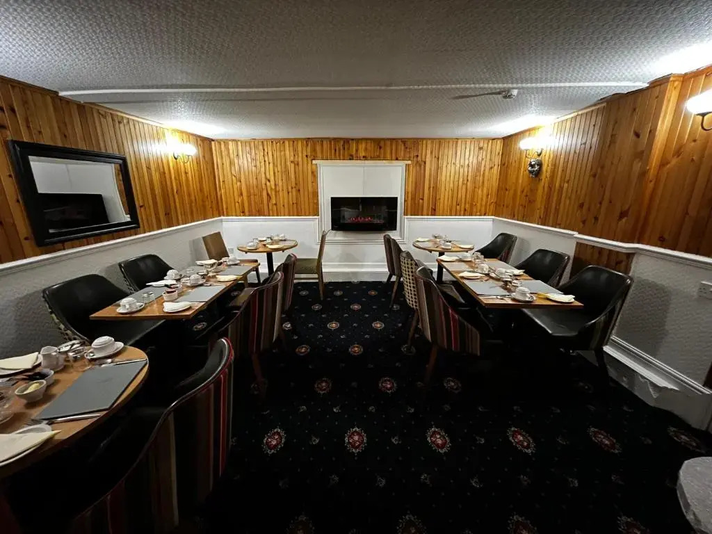DunMoore Guesthouse