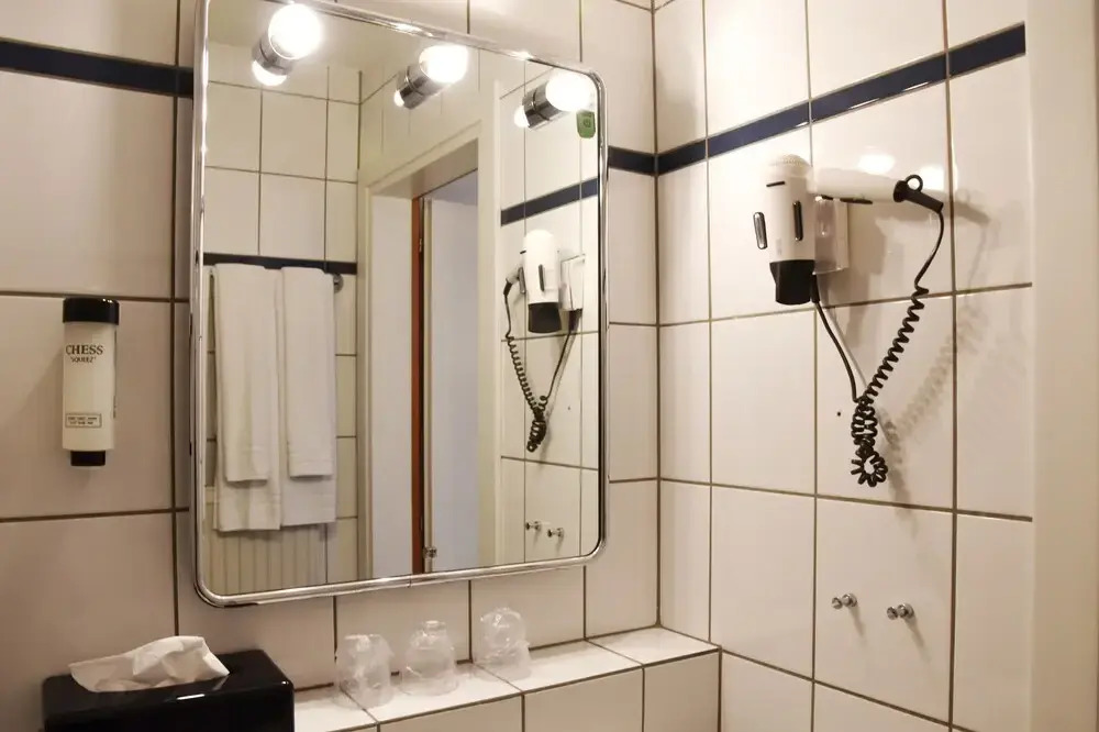 Palazzo Hotel - direkt im Zentrum