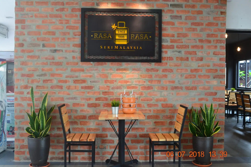 Hotel Seri Malaysia Sungai Petani