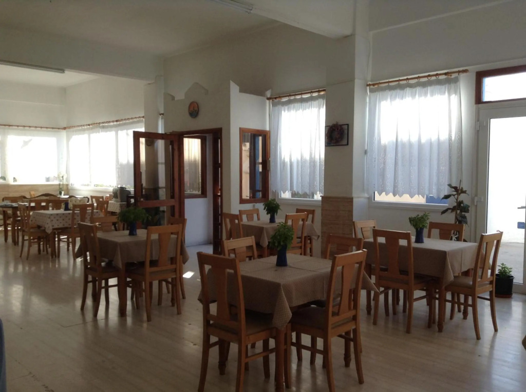 Hotel Meltemi