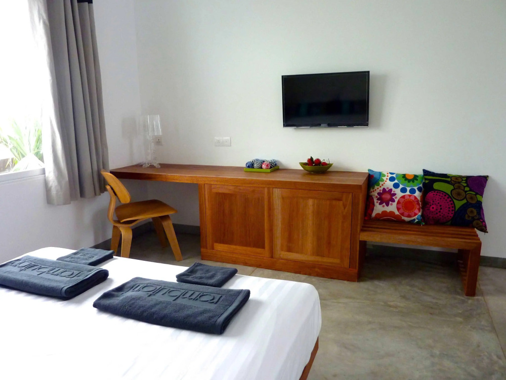 Sonitori Boutique Resort