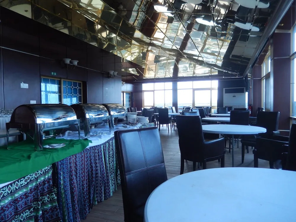 Noubou International Hotel