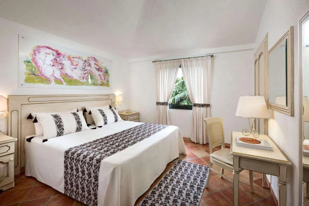 I Giardini di Cala Ginepro Hotel Resort