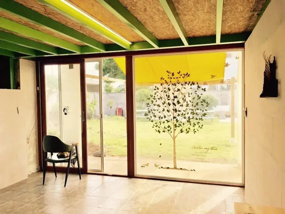 Family Hotel Oliva