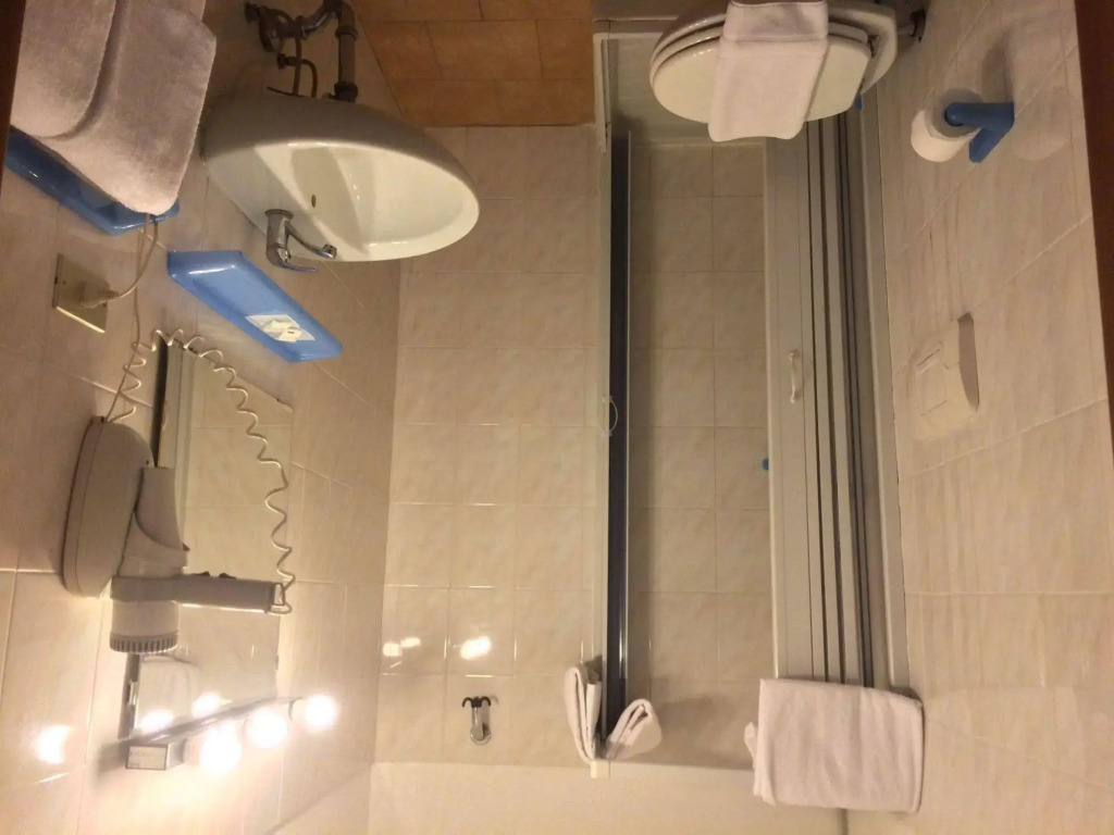 Hotel Atena