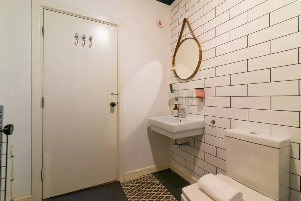 Characterful 2 Bedroom Apartment in Manchester
