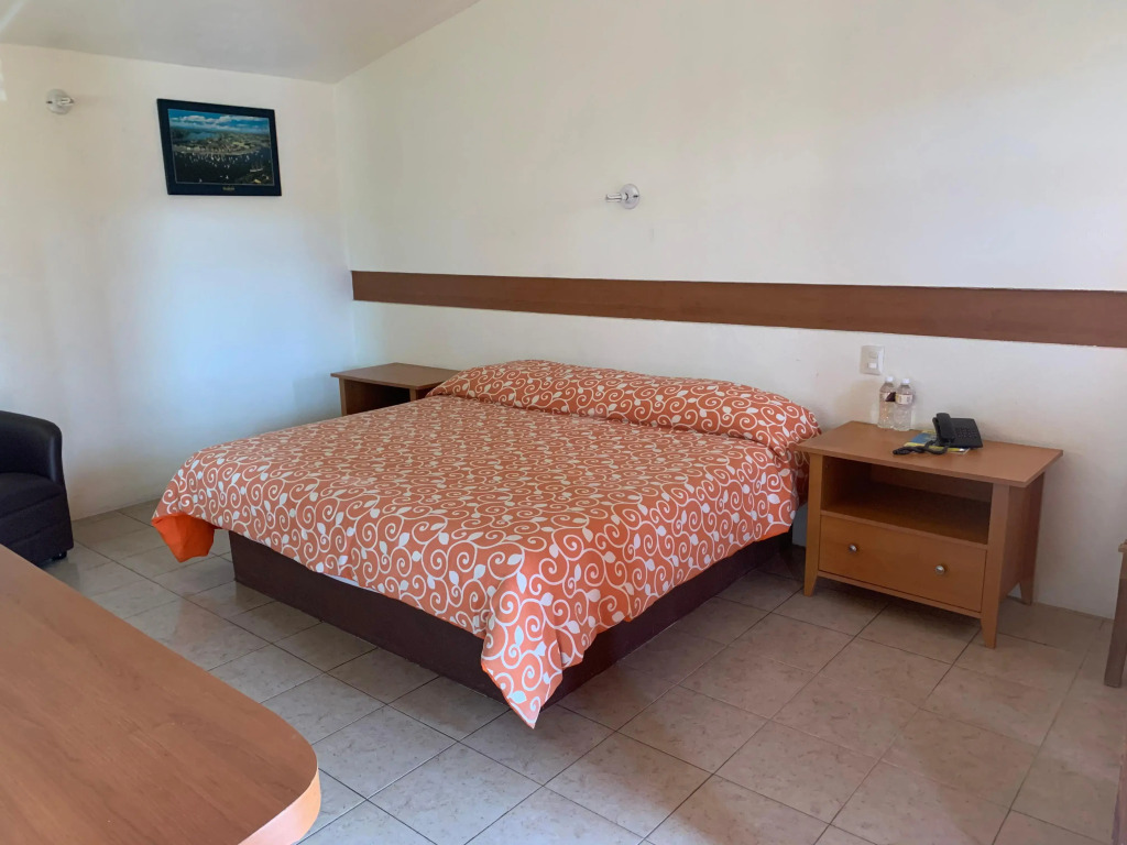 Hotel Posada Don Ramon