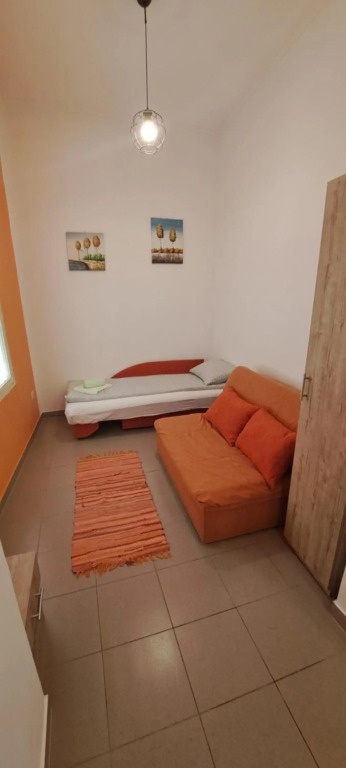 Downtown Lux Apartments, Subotica