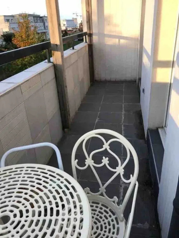 2-Bed Apartment Near Disneyland
