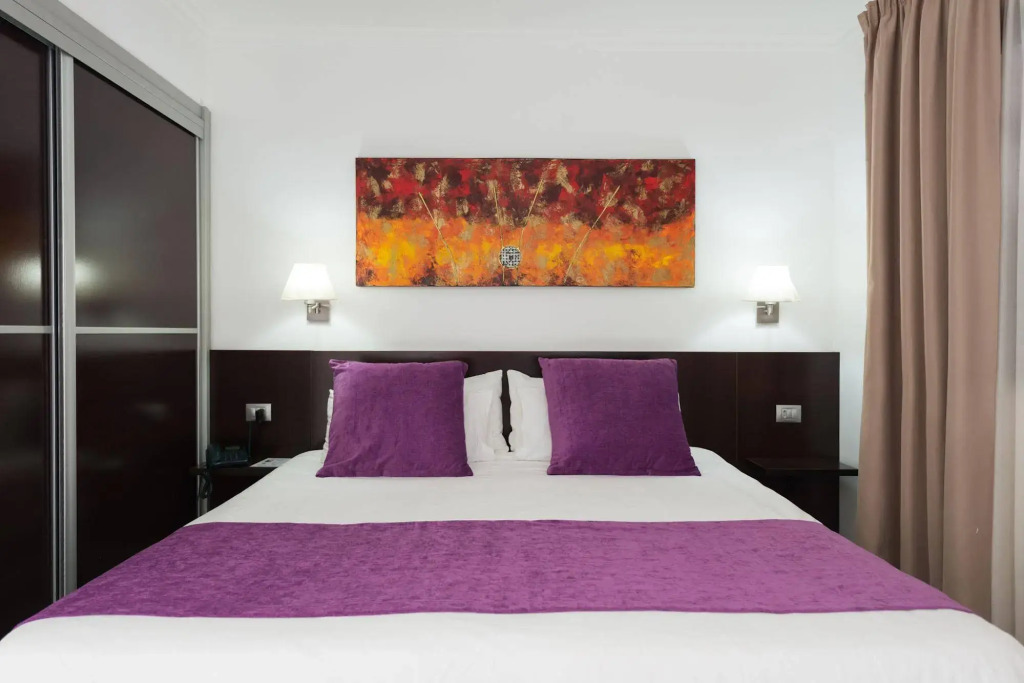 eó Suite Hotel Jardin Dorado