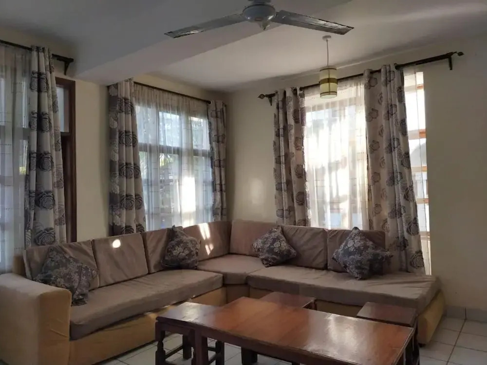 Diani Breeze Villas