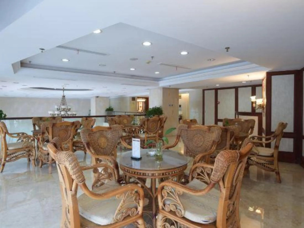 Xinxing Jingming Hotel