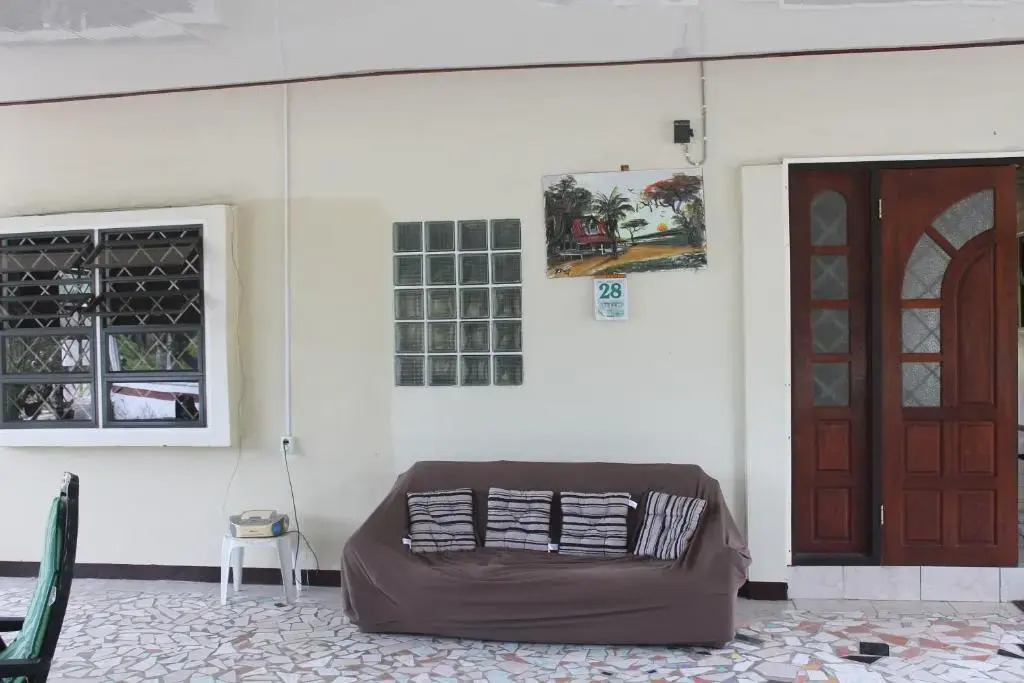 Sonjas Guesthouse
