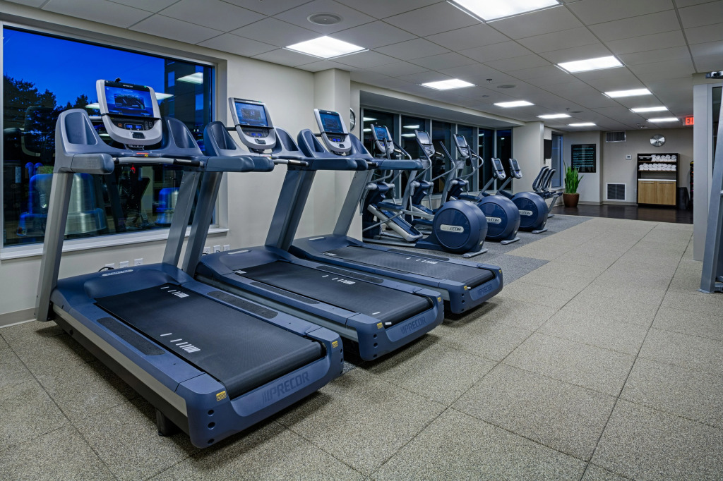DoubleTree by Hilton Hotel Bristol