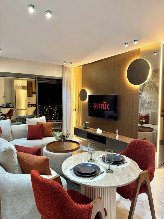 NESK STAY Maarif - ARENA 41