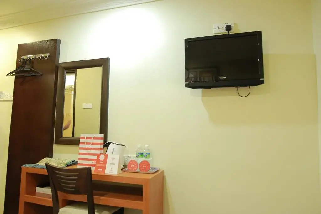 GDS Hotel Kuala Lumpur