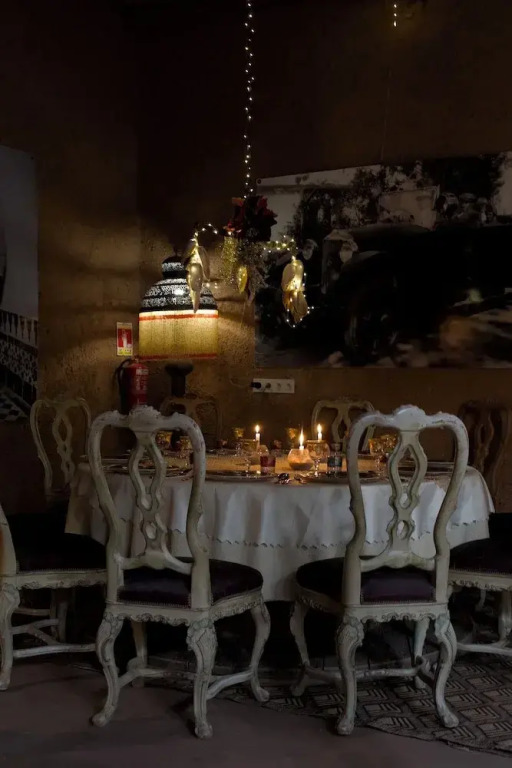 Dar Tawarta Guest House Dakhla