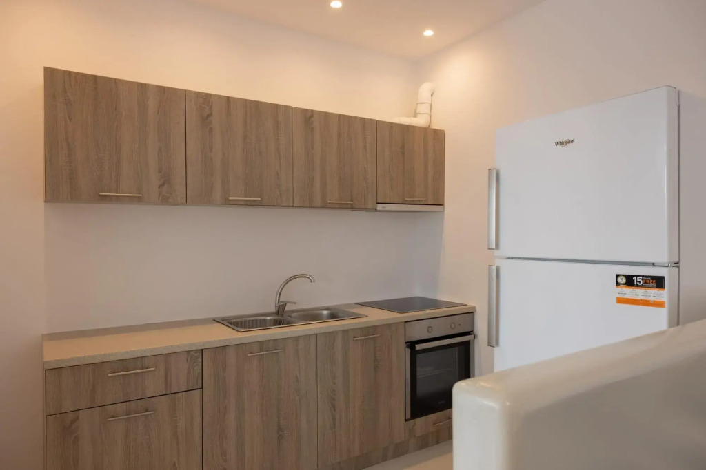 Luxury Bungalow with Private Pool 1B