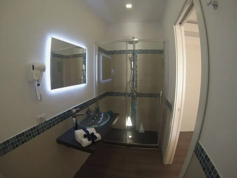 B&B Il Saraceno